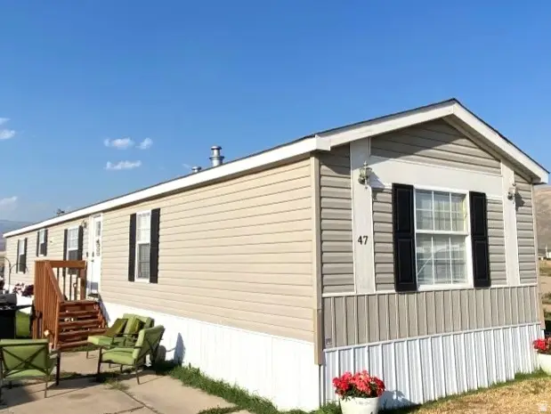 810 N 8th St #47, Montpelier, ID 83254 - #1