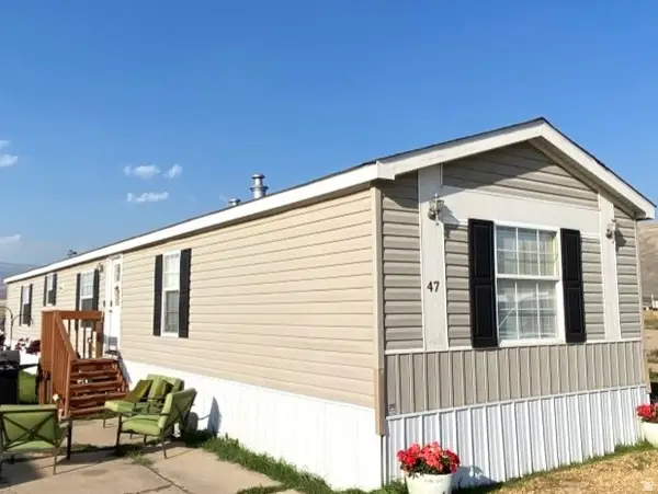 810 N 8th St #47, Montpelier, ID 83254