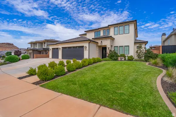 3166 S Tallow Tree Dr, St. George, UT 84790