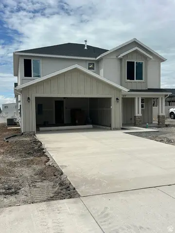 277 N 850 W #LOT 3, Springville, UT 84663 - #2