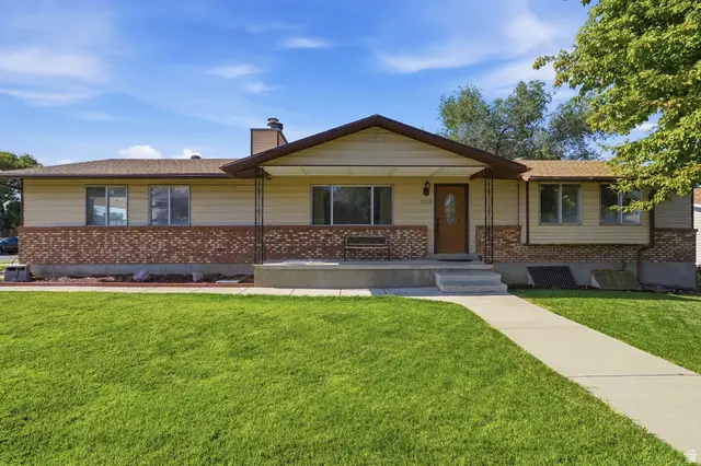 1125 W 700 N, Clearfield, UT 84015 - #1