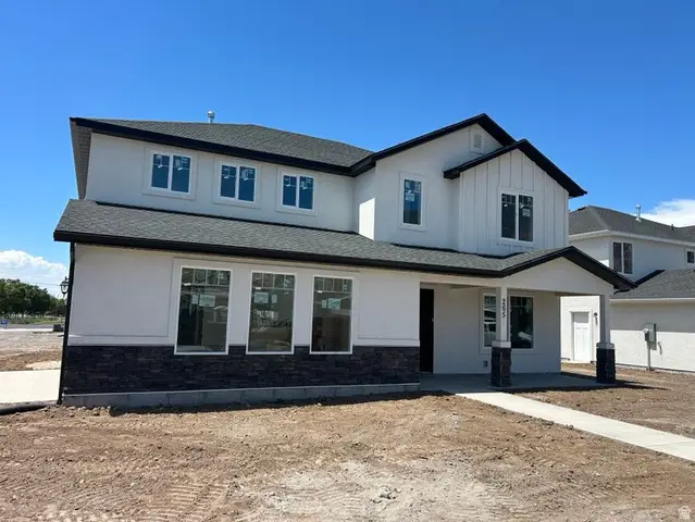 265 N 850 W #LOT 4, Springville, UT 84663 - #1