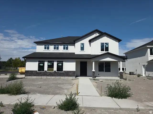 265 N 850 W #LOT 4, Springville, UT 84663 - #2