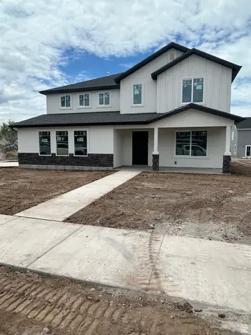 265 N 850 W #LOT 4, Springville, UT 84663 - #3