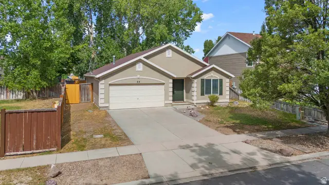 24 N Montrose Ln, Saratoga Springs, UT 84043 - #1
