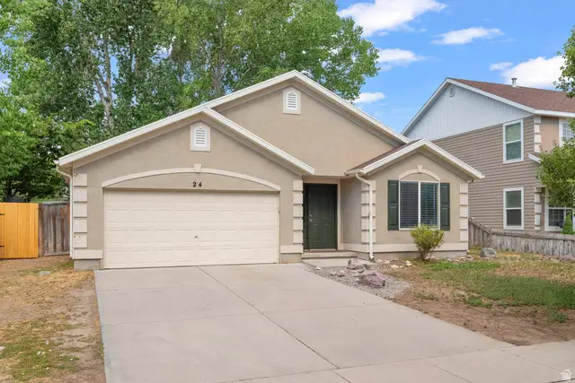 24 N Montrose Ln, Saratoga Springs, UT 84043 - #2