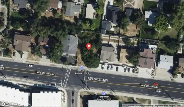 1705 E Fort Union Blvd S #86, Cottonwood Heights, UT 84121 - #2