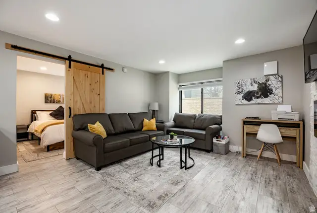 2100 Canyons Resort Dr #16-B1, Park City, UT 84098 - #2