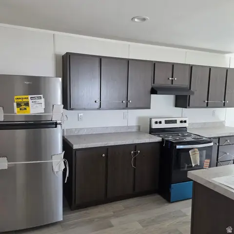 1101 S Carbon Ave #23, Price, UT 84501 - #1