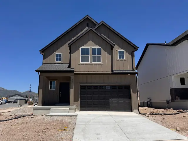 2081 N Ostler Peak Rd E #117, Heber City, UT 84032 - #1