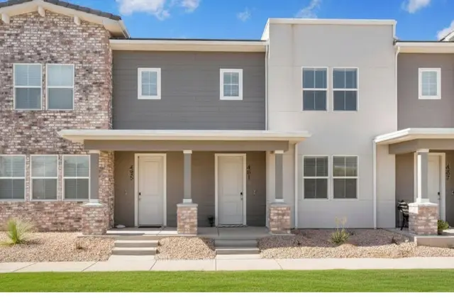 491 W Bronze Pl, Saint George, UT 84790 - #1
