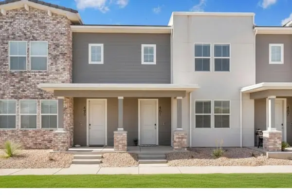 491 W Bronze Pl, St. George, UT 84790
