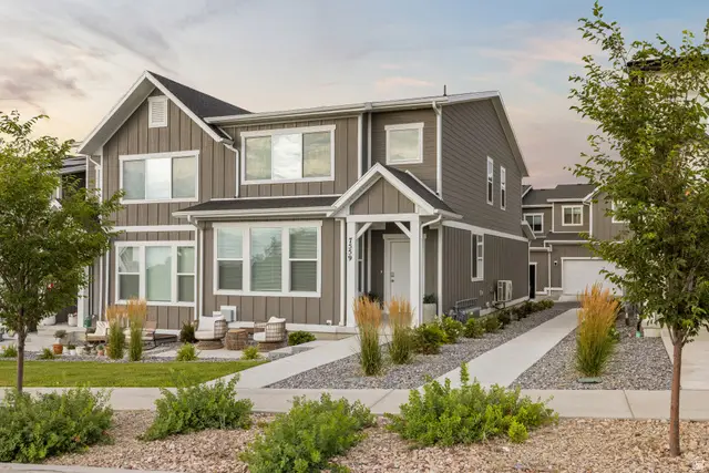 7559 S Topaz Sky Ln, West Jordan, UT 84081 - #1