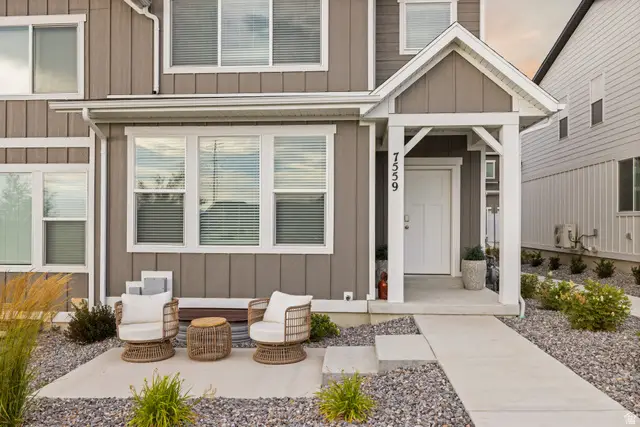 7559 S Topaz Sky Ln, West Jordan, UT 84081 - #3