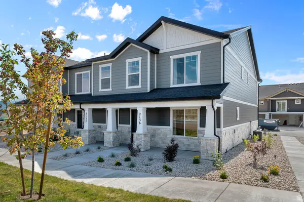 2202 N Glacier Ln E #239, Heber City, UT 84032