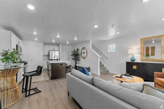 2202 N Glacier Ln E #239, Heber City, UT 84032 - #2