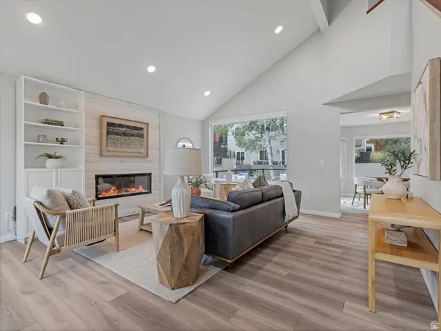 7947 Springshire Dr, Park City, UT 84098 - #2