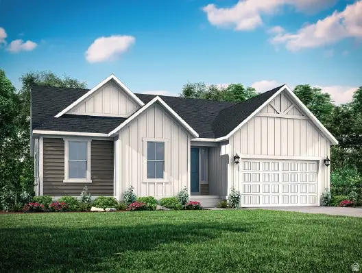 520 S Cheney Ave, Grantsville, UT 84029