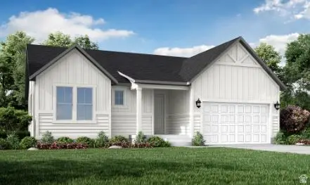 526 S Cheney Ave, Grantsville, UT 84029