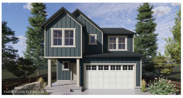 2053 N Ostler Peak Rd E #119, Heber City, UT 84032 - #1