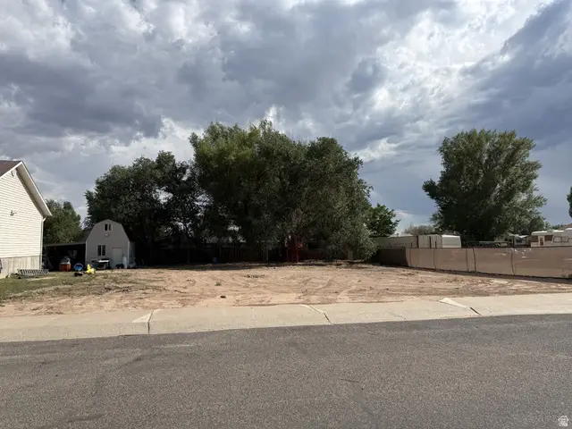 350 E North Poco Dr, Roosevelt, UT 84066 - #1