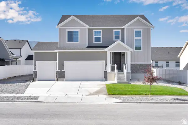 2018 E Burger St #1232, Lake Point, UT 84074