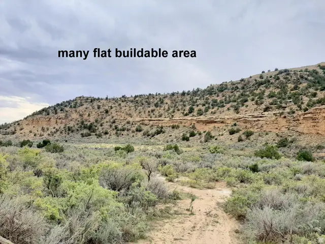 3366 N Thompson Canyon Rd #A, Thompson, UT 84540 - #1