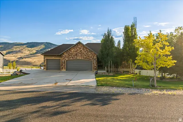 19694 S Elkhorn Cir, Birdseye, UT 84629 - #2