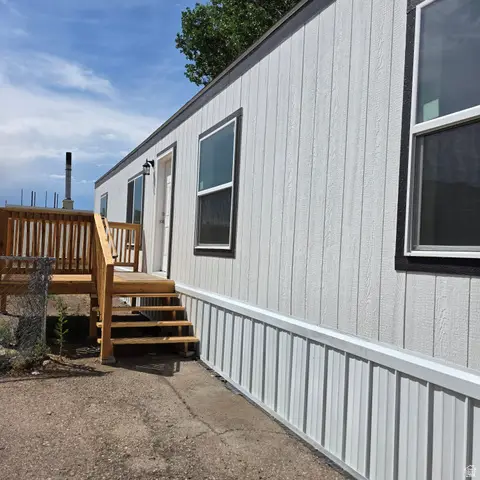 1101 S Carbon #97, Price, UT 84501 - #1