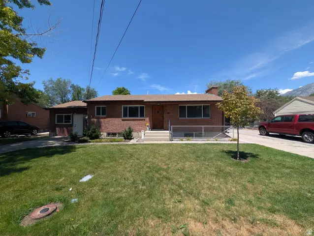 830 W 1850 N, Provo, UT 84604 - #1