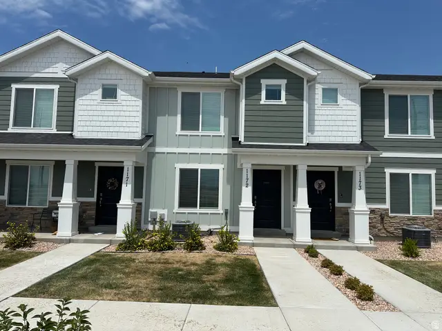 1931 S 530 W #1172, Provo, UT 84601 - #1
