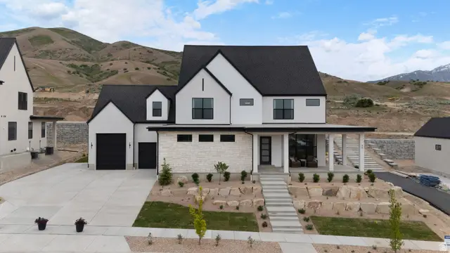 1783 E 1060 N #351, Salem, UT 84653 - #1