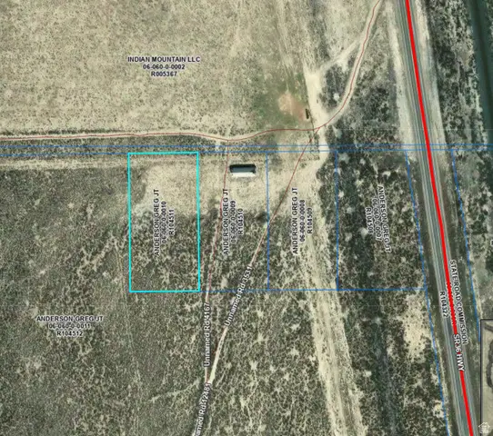 10 Hwy 36 Rd #10, Rush Valley, UT 84069 - #1