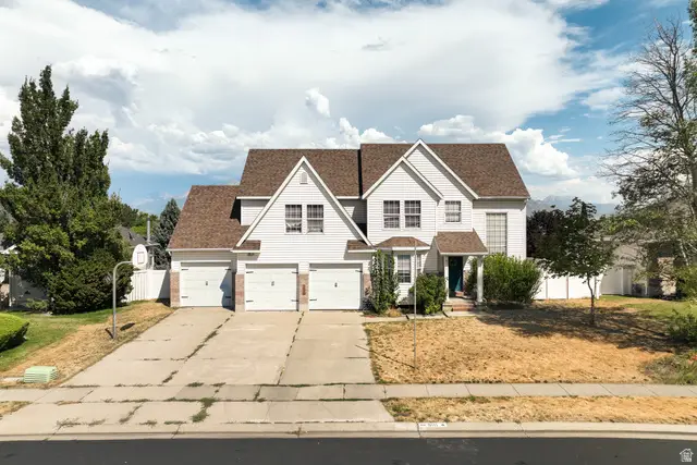 8111 S Mallard Ln, West Jordan, UT 84088 - #1