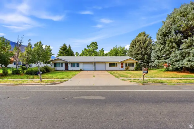 575 E 2100 N, North Ogden, UT 84414 - #1