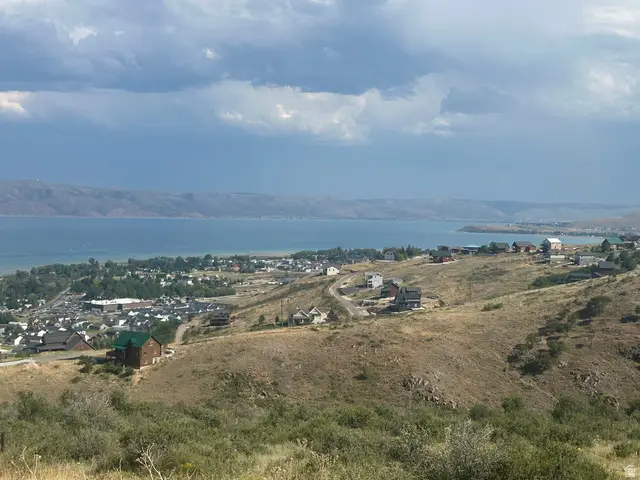 1141 N Trapper Loop #RV88, Garden City, UT 84028 - #3