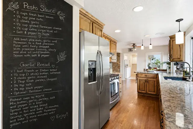 340 S Gary Way E, North Salt Lake, UT 84054 - #3