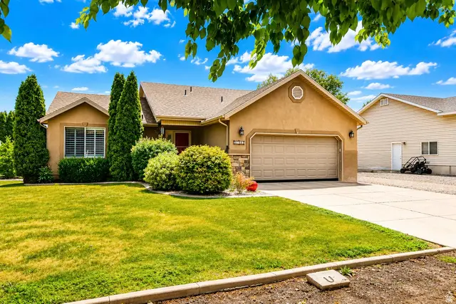 6111 W 5900 S, Hooper, UT 84315 - #3