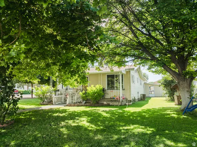 207 N 300 W, Delta, UT 84624 - #1