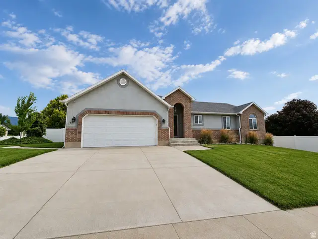 198 N Dakota Dr, Springville, UT 84663 - #1