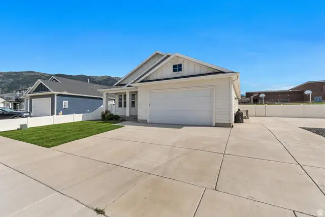 128 E 840 N, Santaquin, UT 84655 - #1