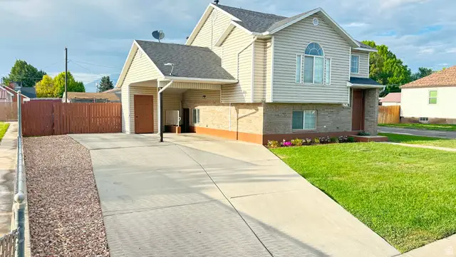 411 E 400 N, Spanish Fork, UT 84660 - #2