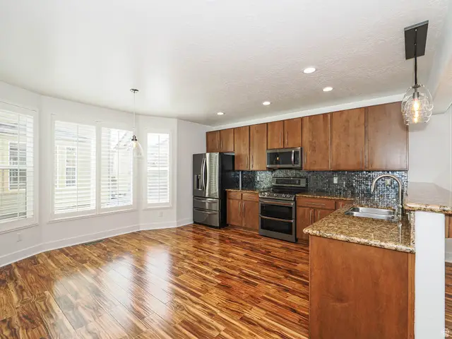 3714 S Markinch Way, Salt Lake City, UT 84115 - #2