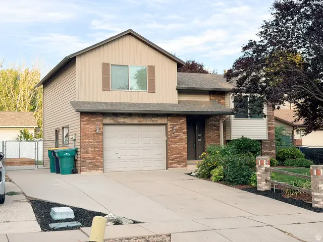 89 N 400 W, Clearfield, UT 84015 - #1