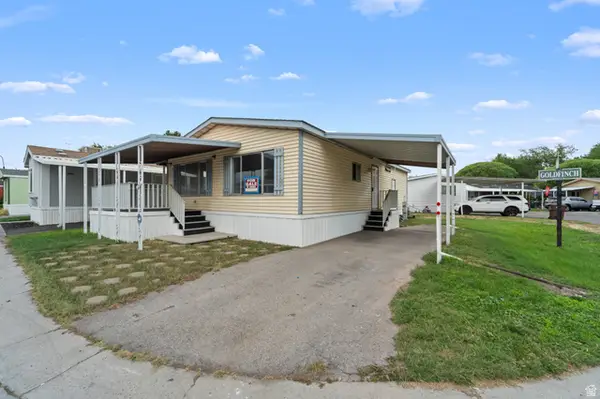 1240 W Goldfinch St #44, Salt Lake City, UT 84123