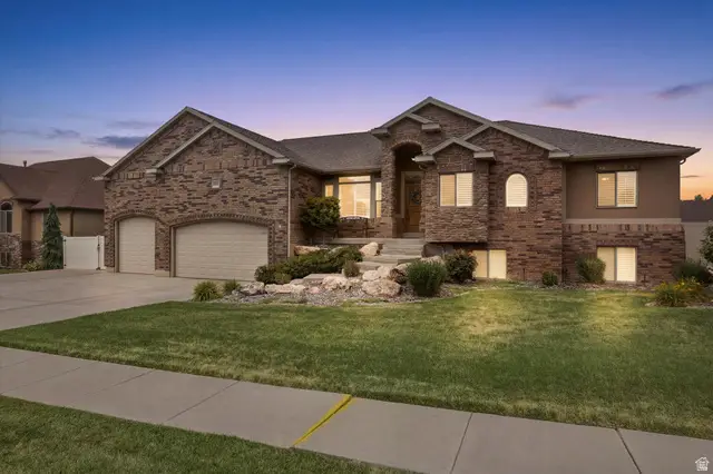 3139 N 1350 W, Pleasant View, UT 84414 - #1
