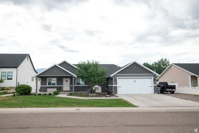 490 N 1000 E, Beaver, UT 84713 - #1
