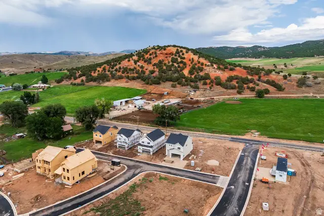 801 Pinyon Crest Rd #102, Coalville, UT 84017 - #2