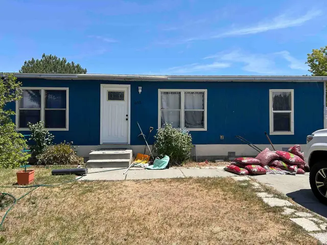 3055 S Whisper St, West Valley City, UT 84120 - #1