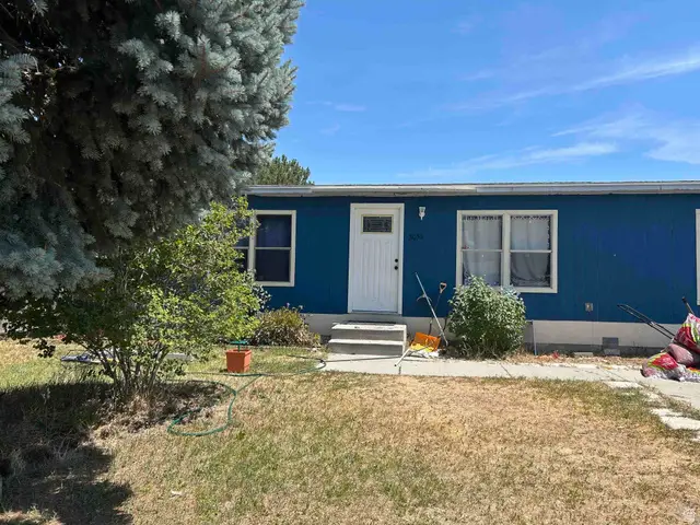 3055 S Whisper St, West Valley City, UT 84120 - #2